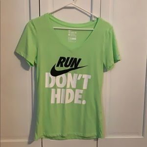 Nike Graphic Tee